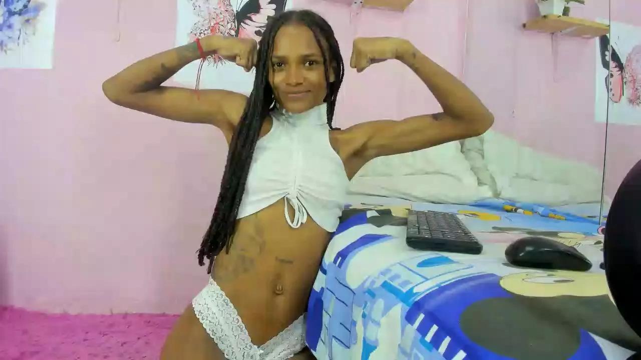 devilfiorella19 on Cam4 