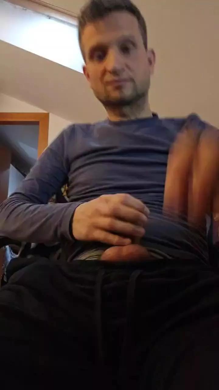 devilman18 on Cam4 