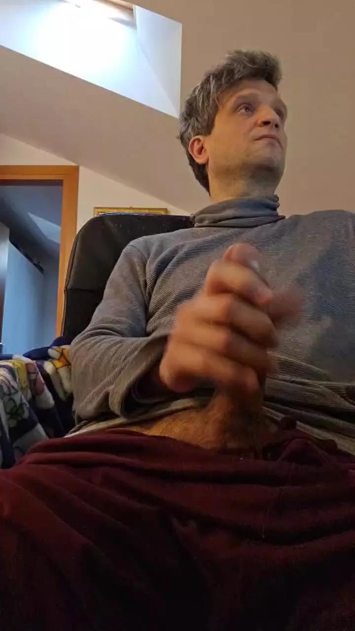 devilman18 on Cam4 