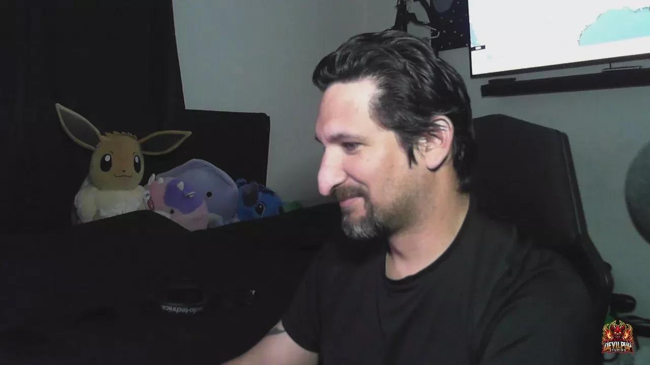 devilPup75 on Cam4 