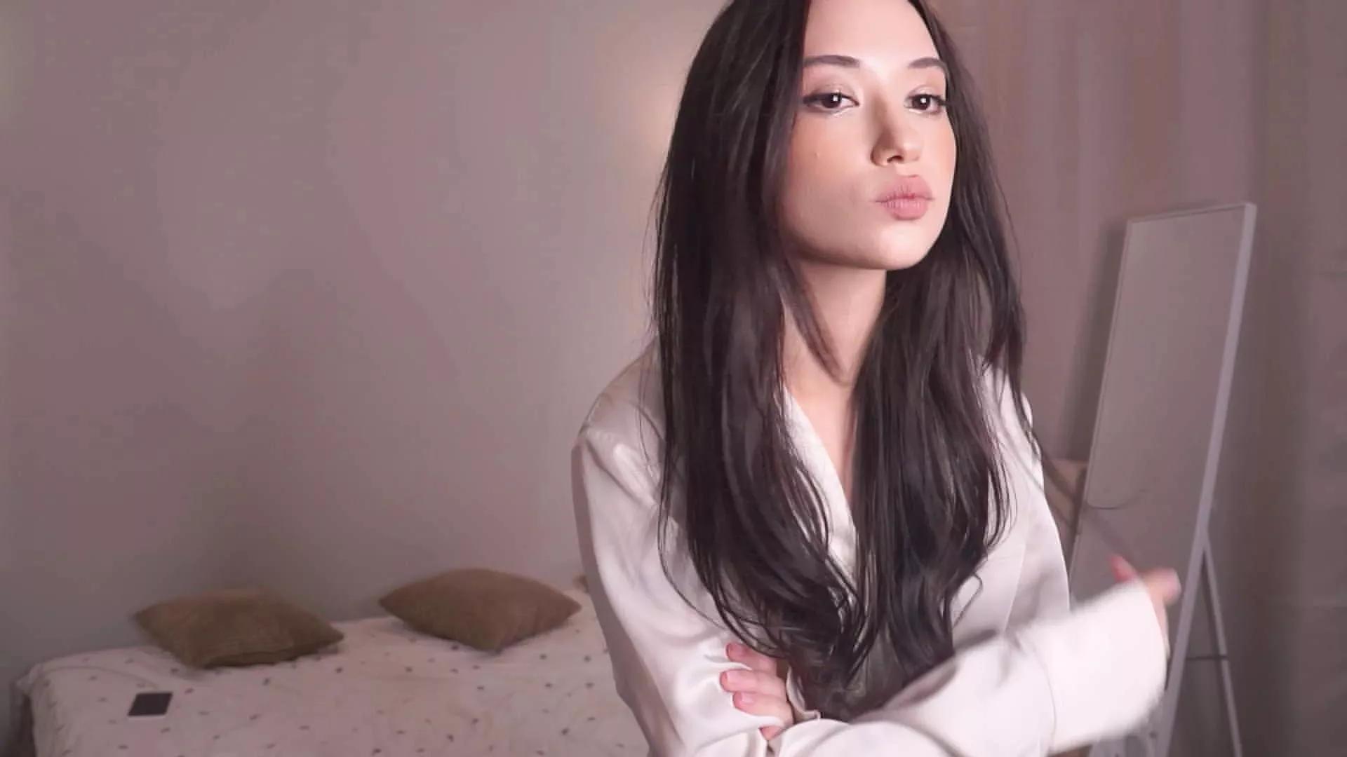 DevonaGitt on Cam4 