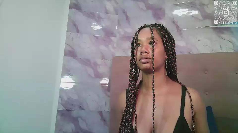 diablasexyboobs on Cam4