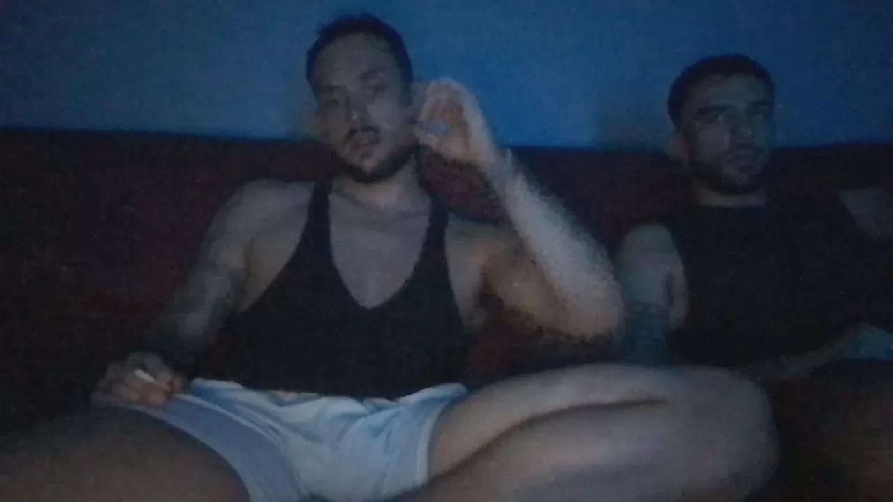 didier_lopez on Cam4 