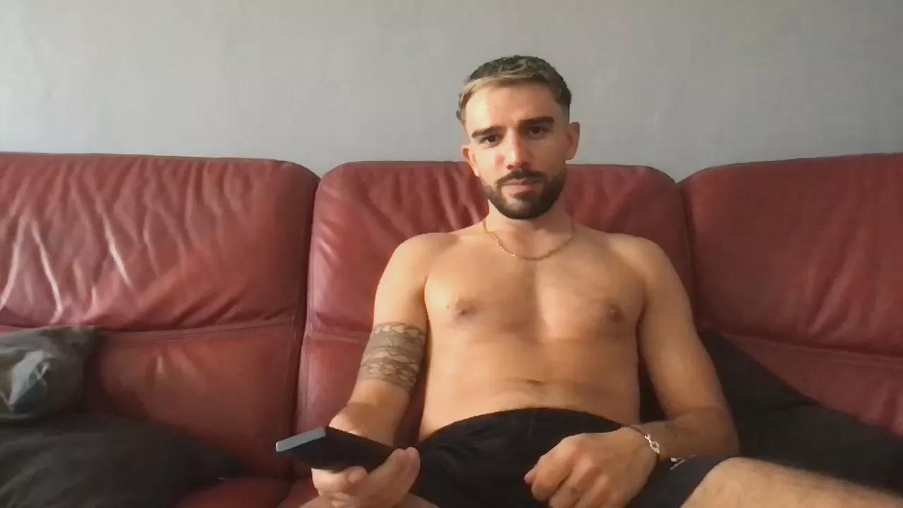 didier_lopez on Cam4