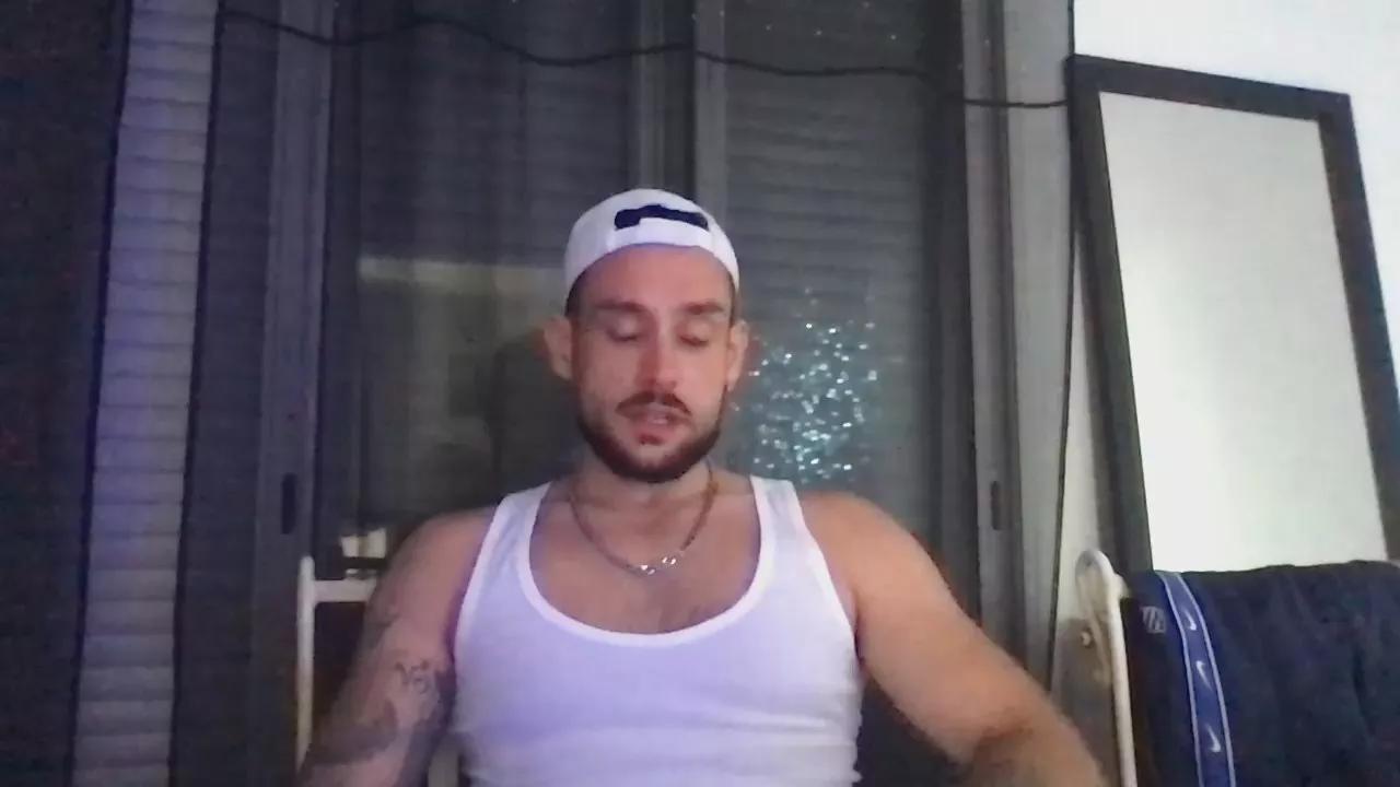 didier_lopez on Cam4 