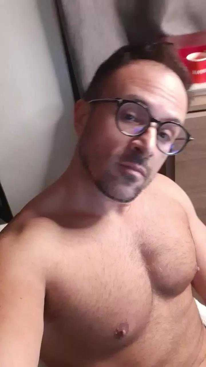 DiegoTarcio on Cam4 