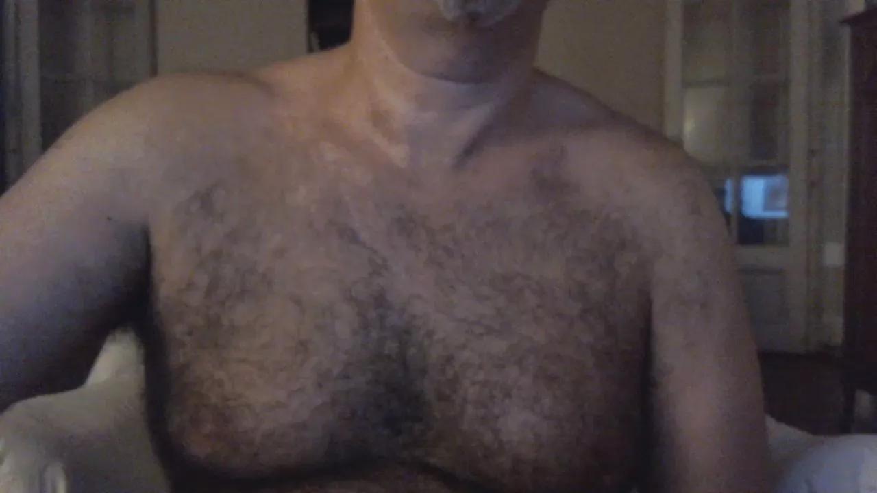 dievi on Cam4 