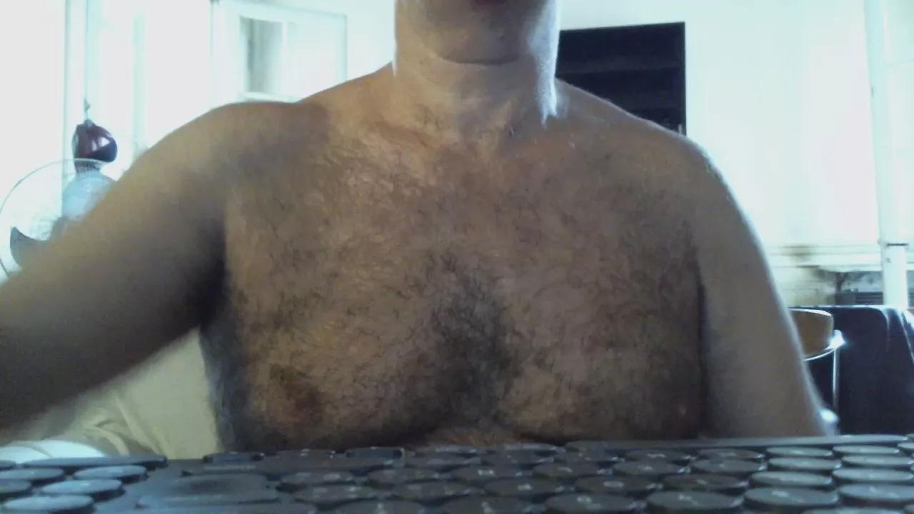 dievi on Cam4 