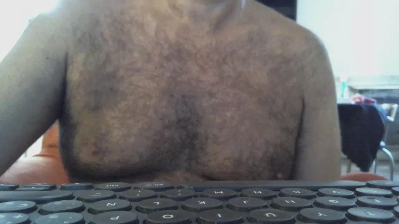 dievi on Cam4 