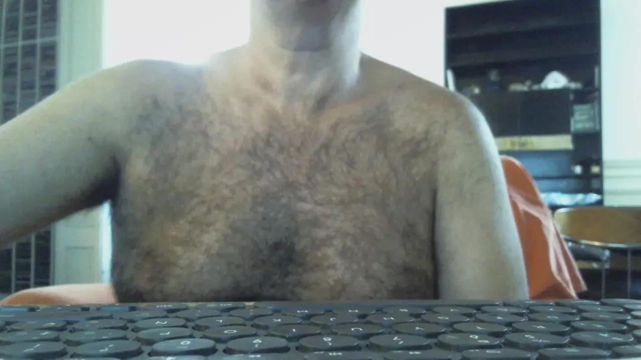dievi on Cam4 