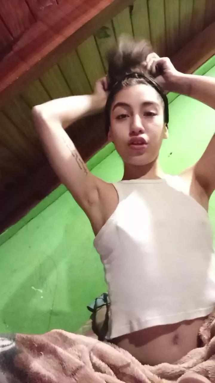 Dimequesi888 on Cam4 