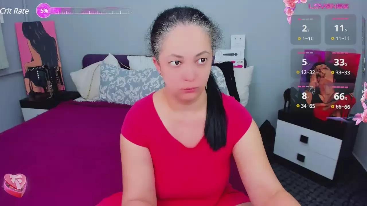 dinahard on Cam4 
