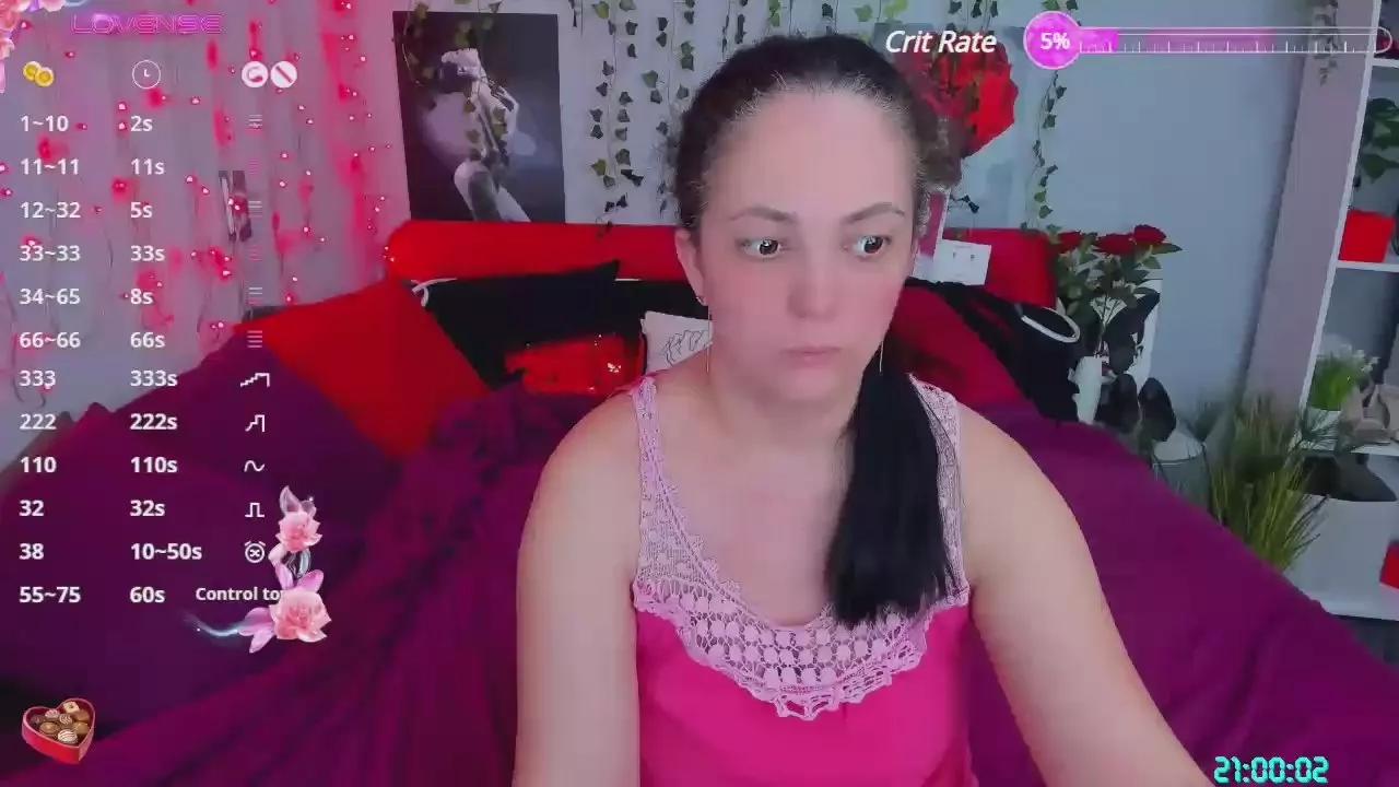 dinahard on Cam4 