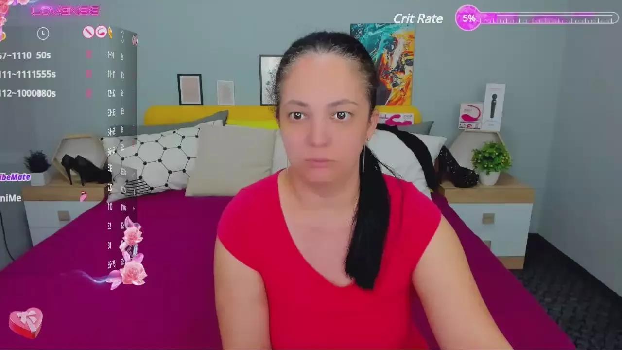 dinahard on Cam4 