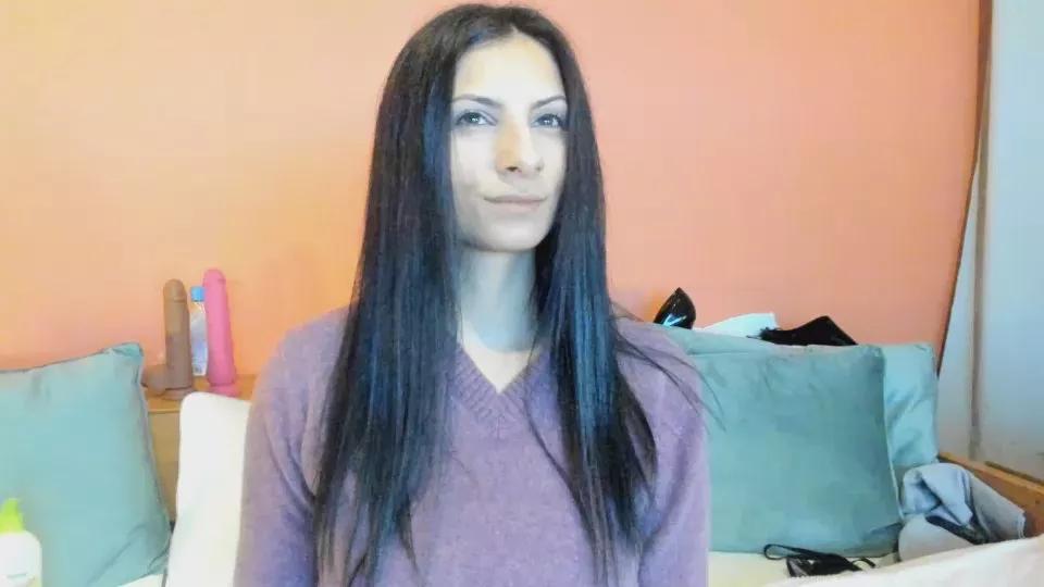DirtyBya on Cam4 