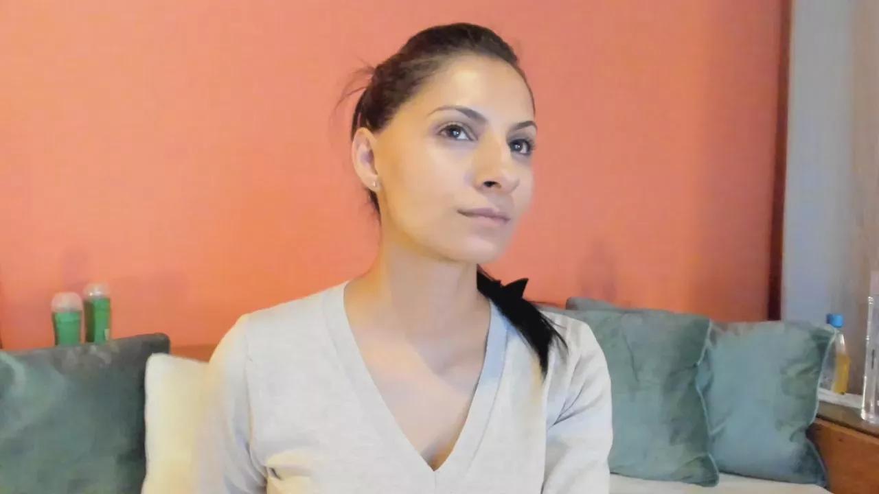 DirtyBya on Cam4 