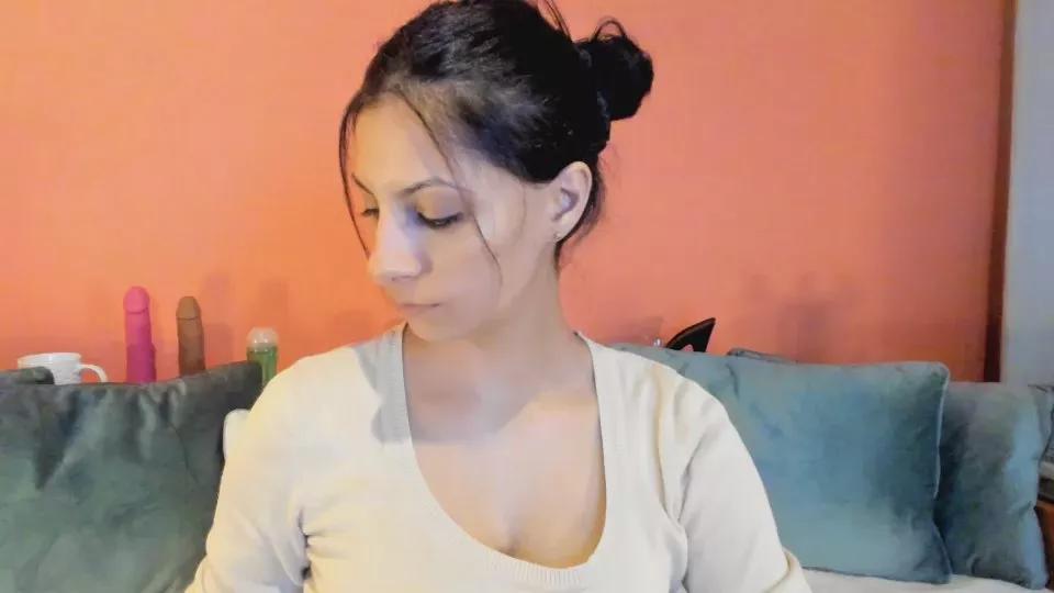 DirtyBya on Cam4 