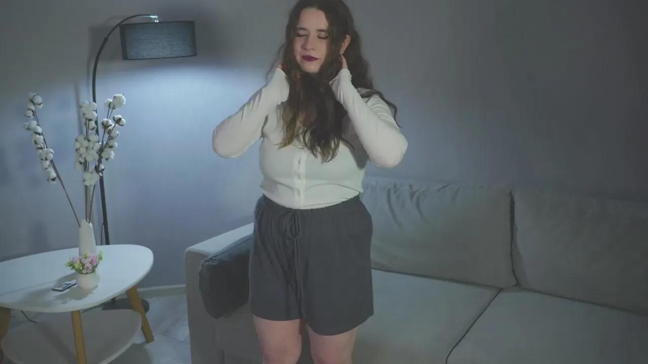 Discover 24 years old DixieHurren from Cam4 DixieHurren from Cam4