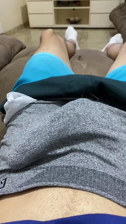 Dj4lma on Cam4 