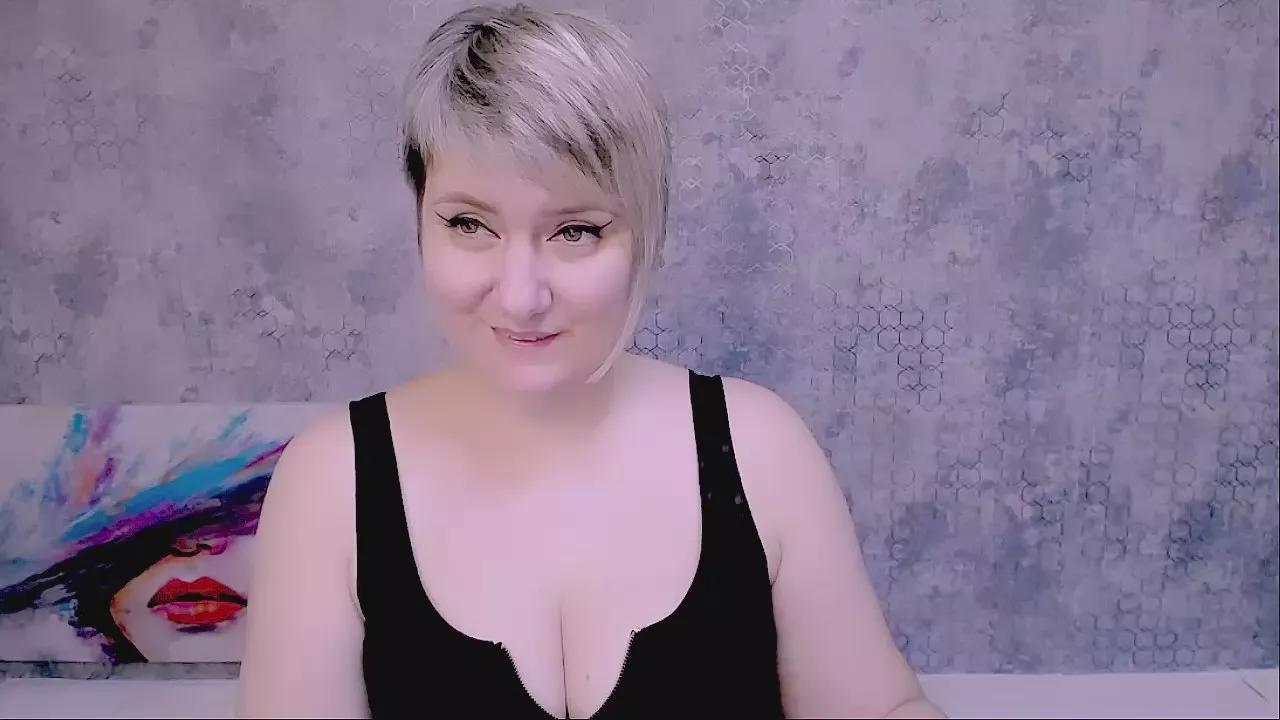 Djullia on Cam4 