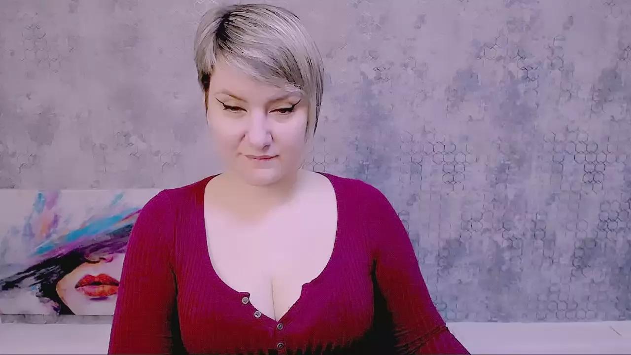 Djullia on Cam4 