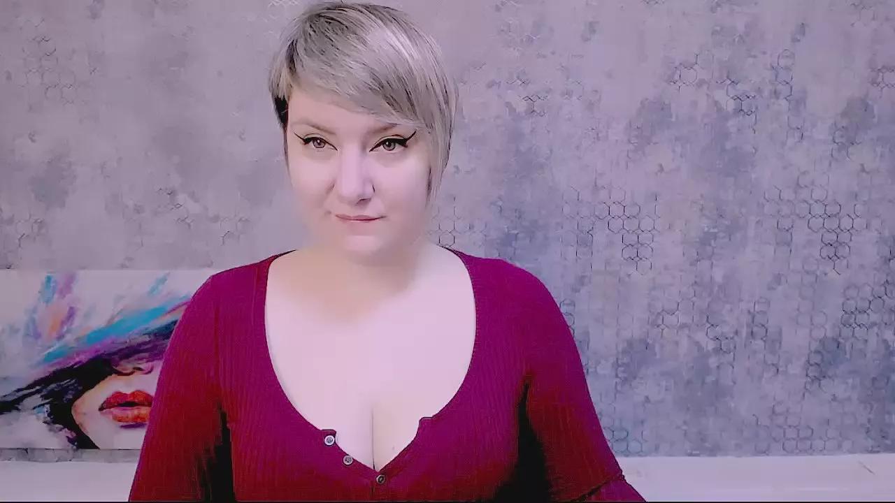 Djullia on Cam4 