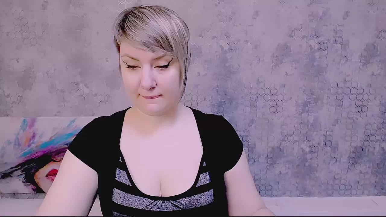 Djullia on Cam4 