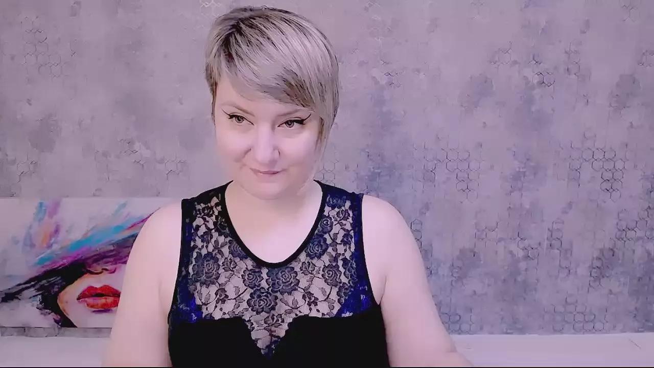 Djullia on Cam4 
