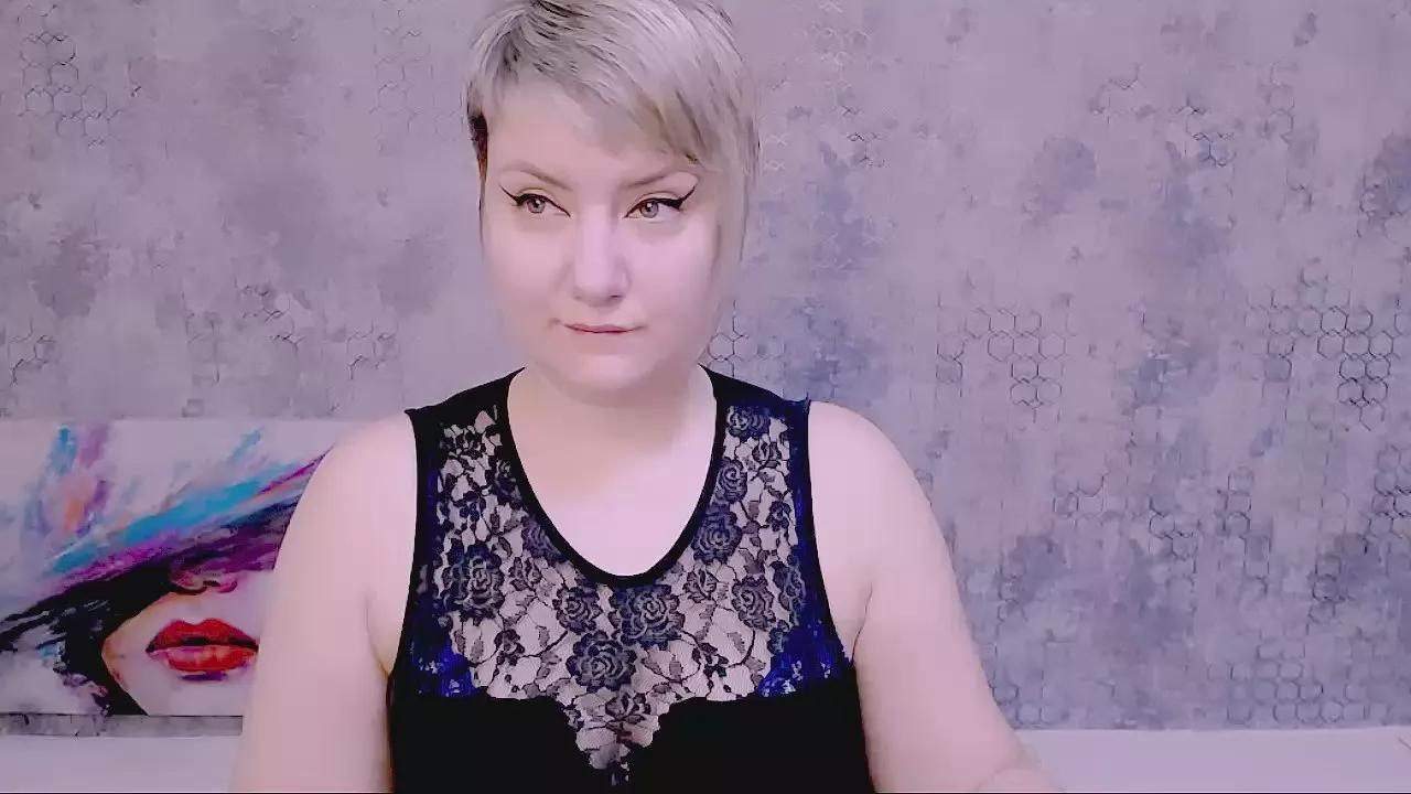 Djullia on Cam4 