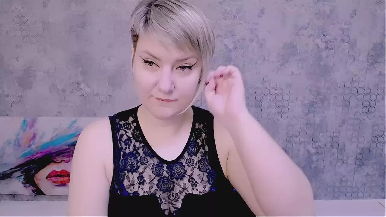 Djullia on Cam4 