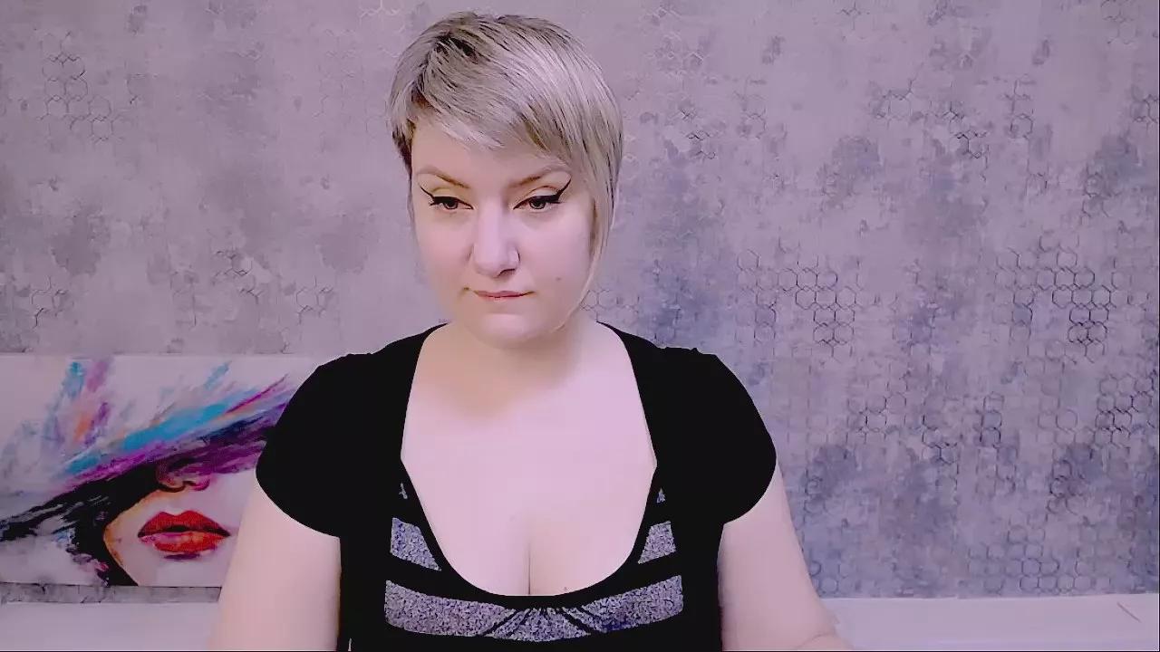 Djullia on Cam4 