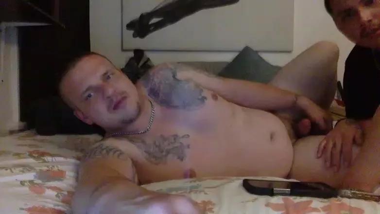 Dmarchetta on Cam4 