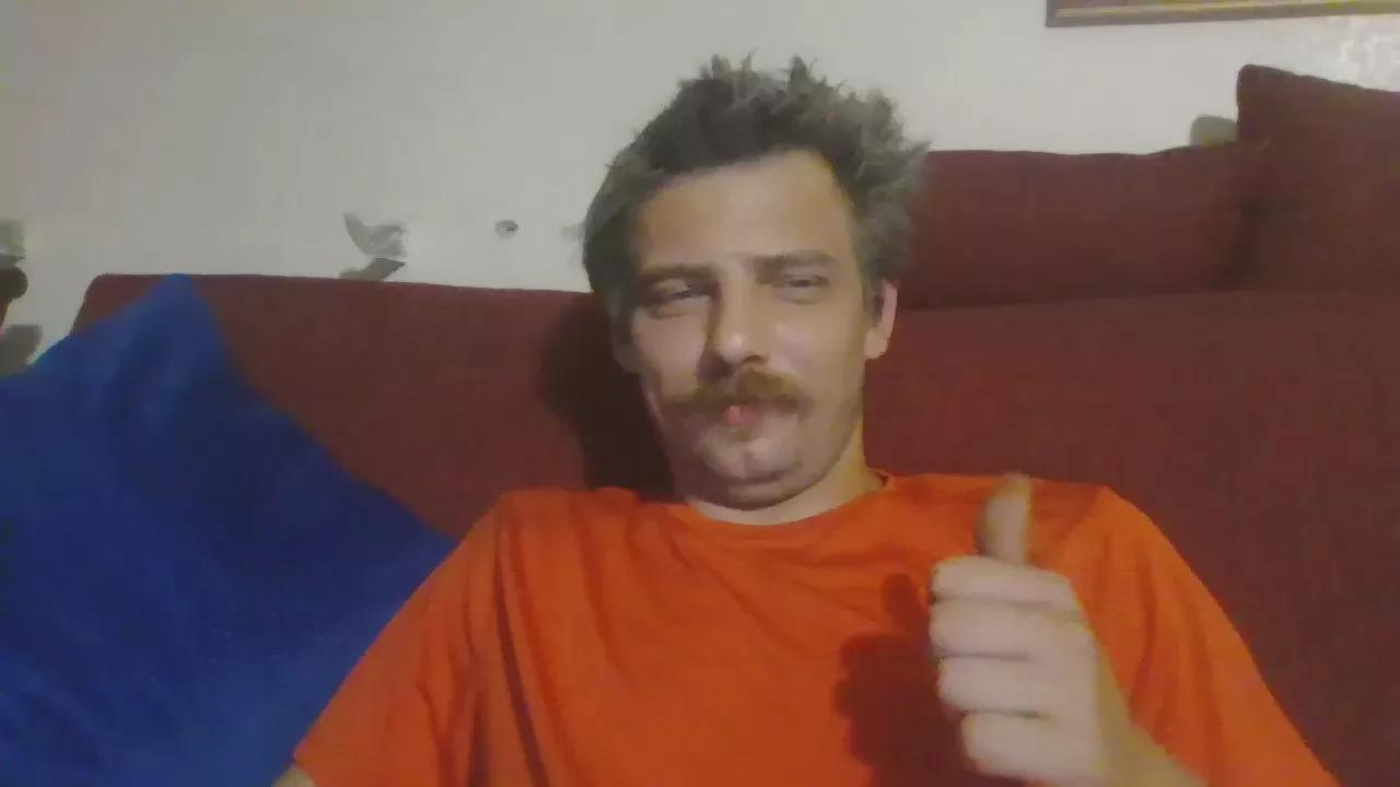 Offline DmtrijD on Cam4