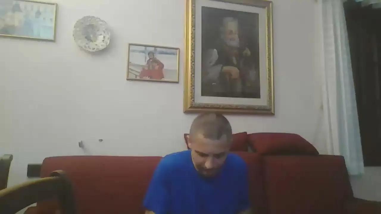 Offline DmtrijD on Cam4