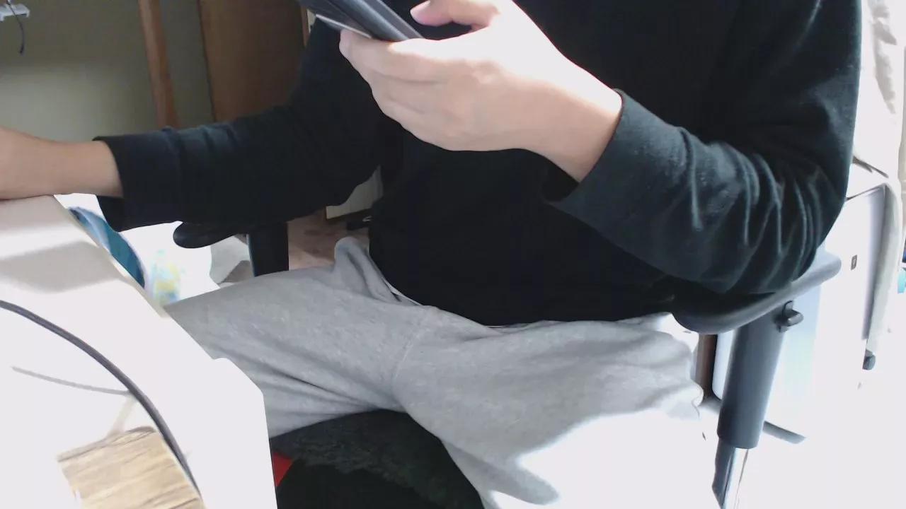 dnofkk on Cam4 
