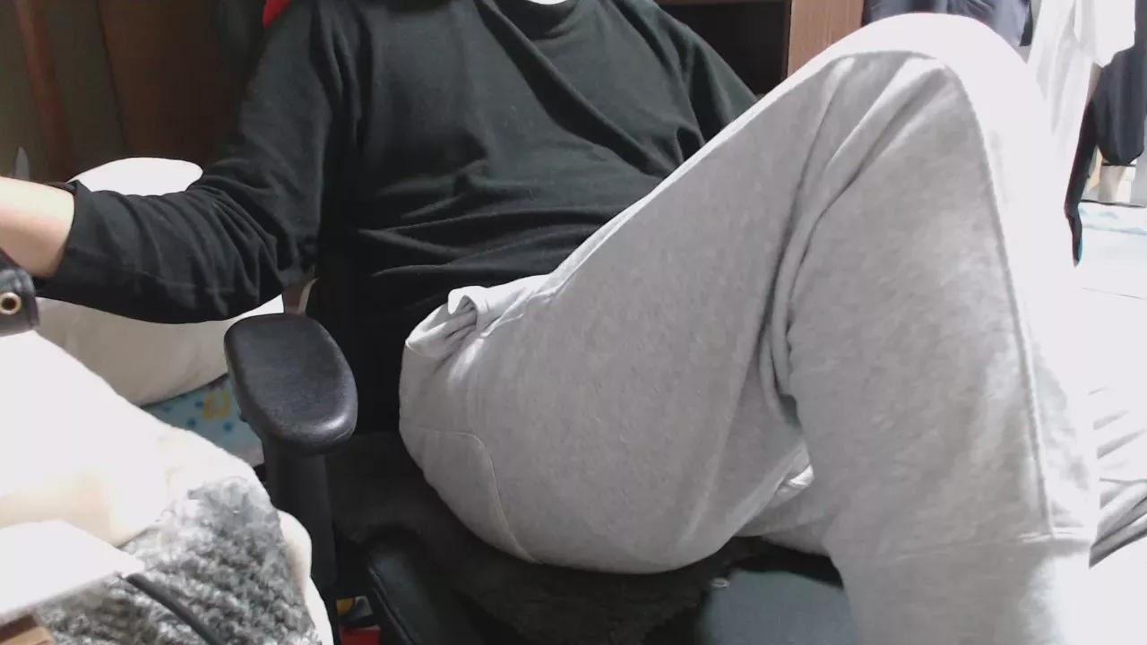dnofkk on Cam4 