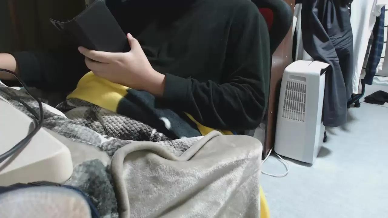 dnofkk on Cam4 