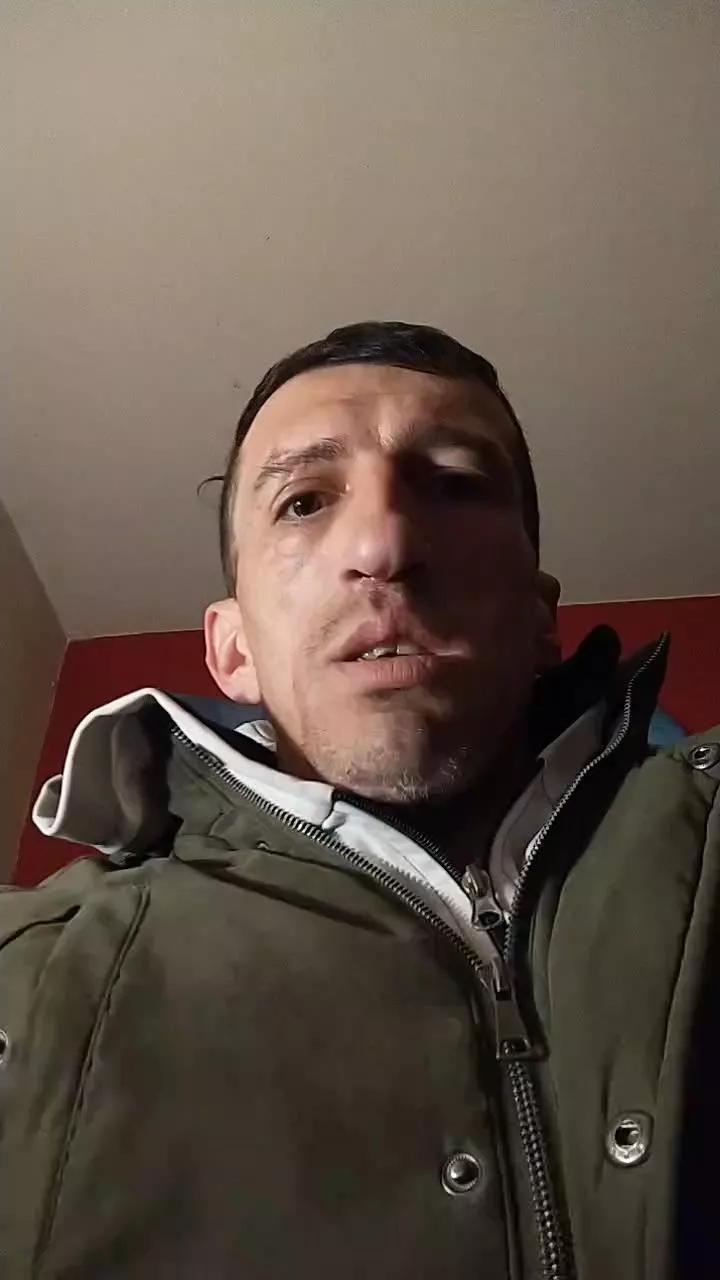 Dobladita on Cam4