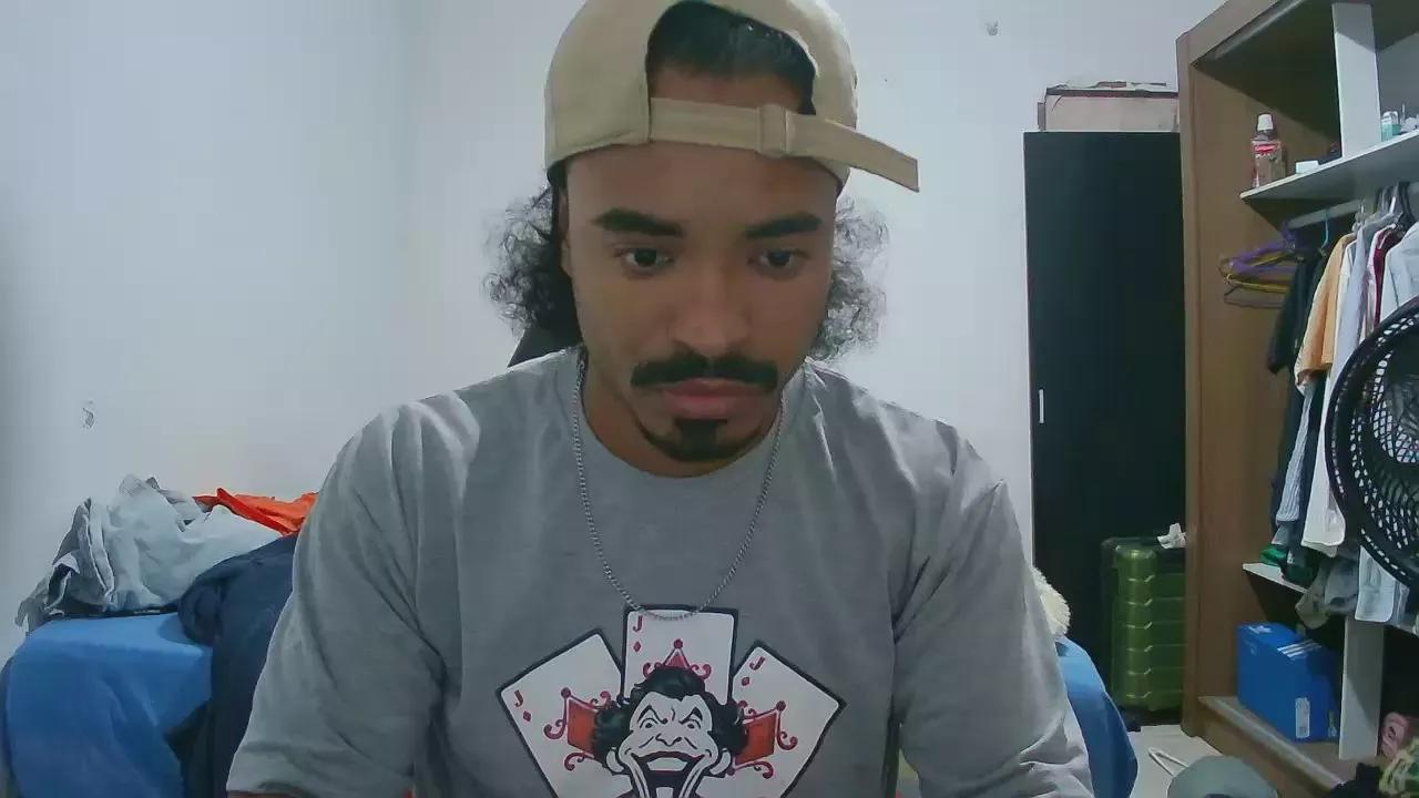 Doceu1 on Cam4 