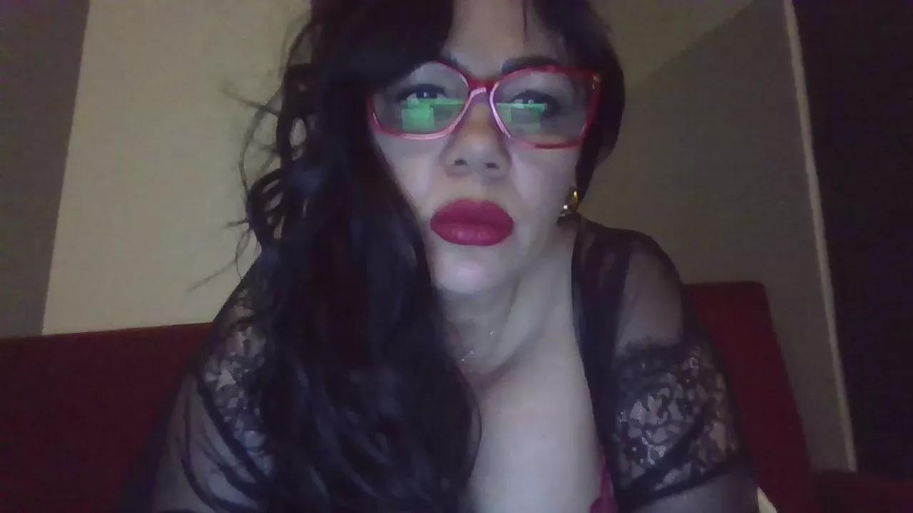 dolcemio1 on Cam4 