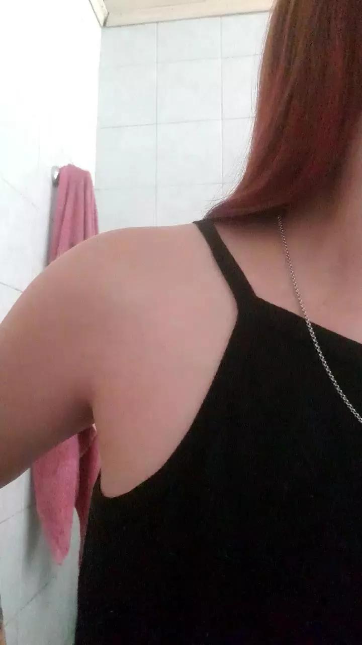 Dollb on Cam4 