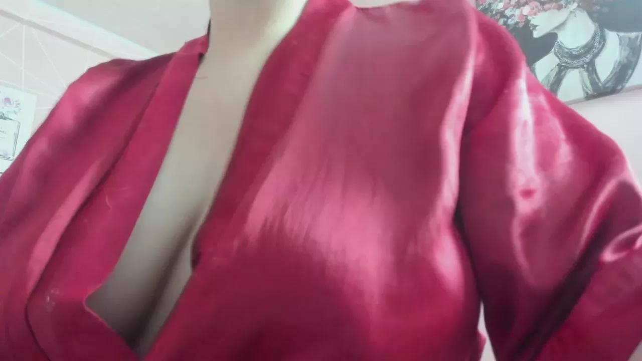 dolly_zoe on Cam4 