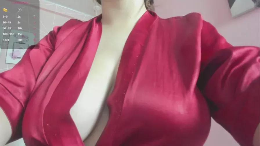 dolly_zoe on Cam4 