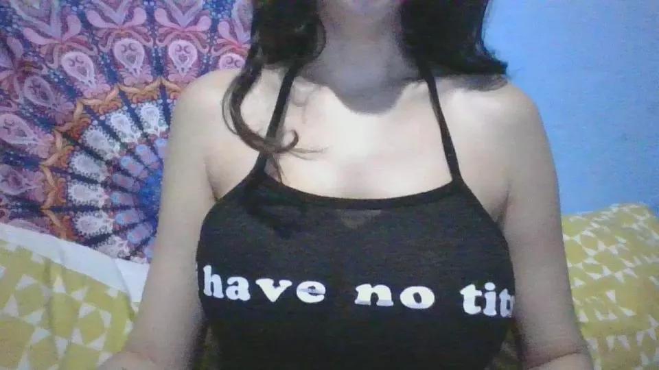 domillatrix on Cam4 