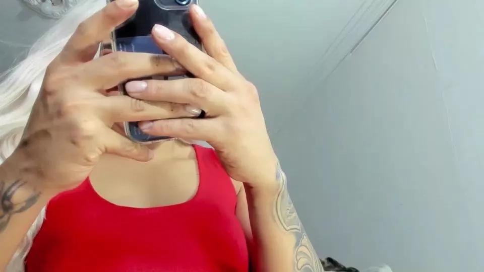 dominant_c0ck on Cam4 
