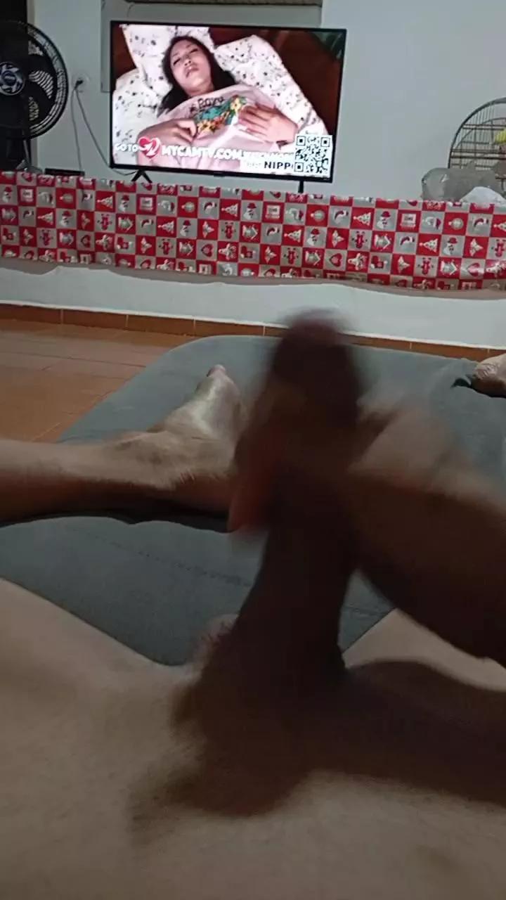 DonM37 on Cam4 