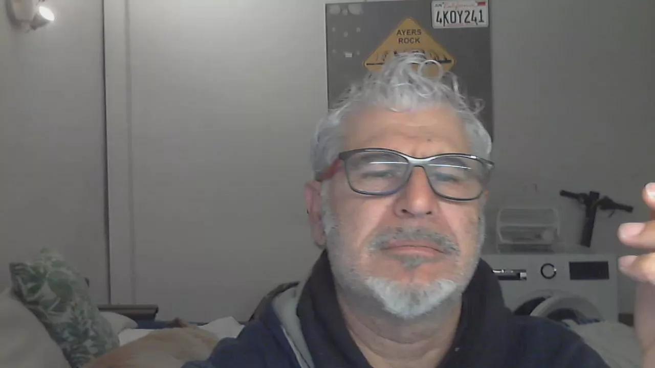 donopiacere on Cam4 