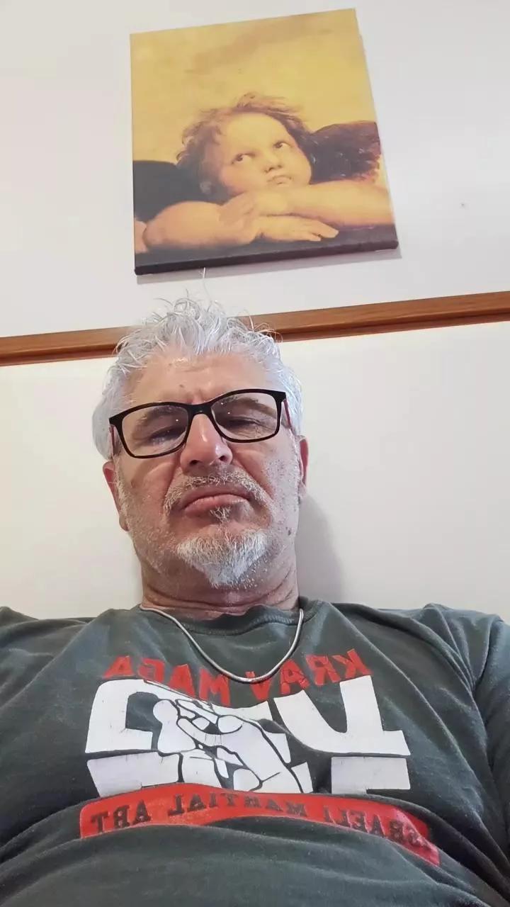 donopiacere on Cam4 