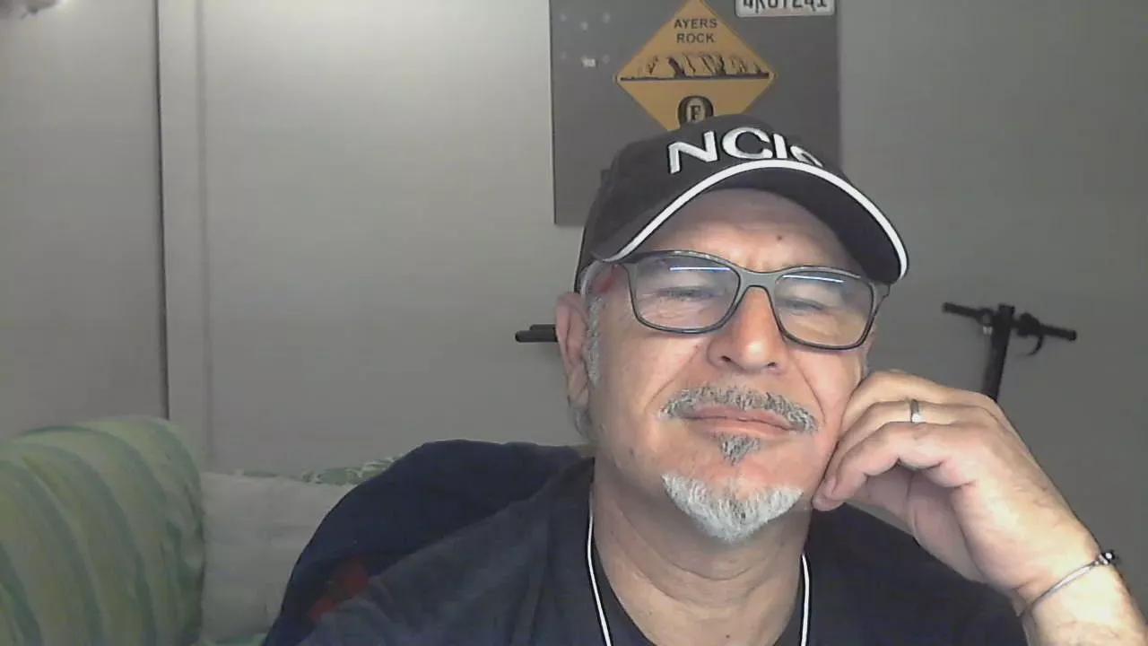 donopiacere on Cam4 