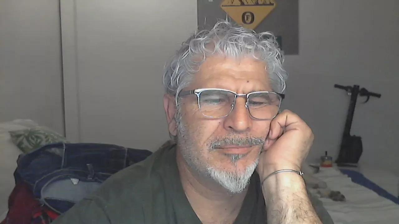 donopiacere on Cam4 
